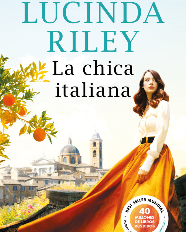 La Chica Italiana