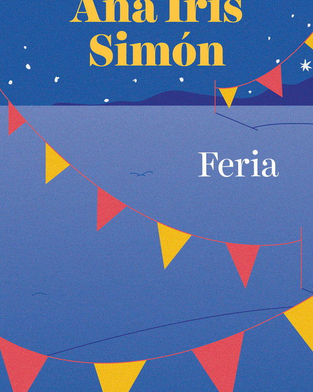 Feria (mapa De Las Lenguas)