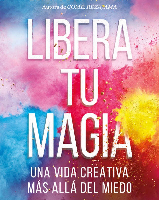 Libera Tu Magia