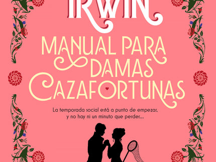 Manual Para Damas Cazafortunas (manual Para Damas 1)
