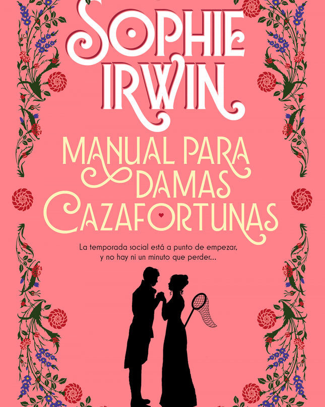 Manual Para Damas Cazafortunas (manual Para Damas 1)