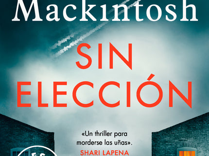 Sin Eleccion