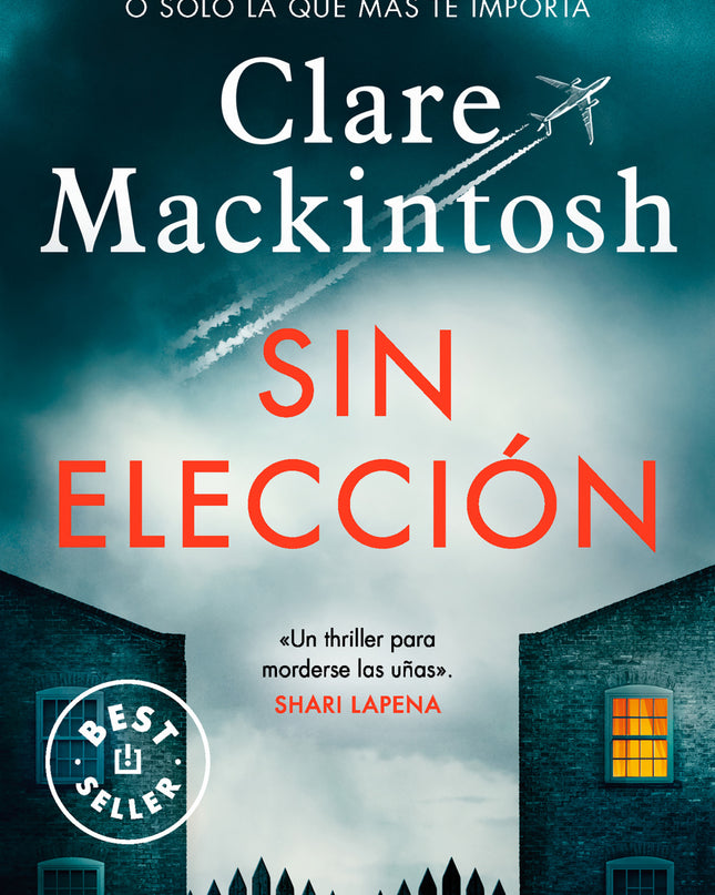 Sin Eleccion