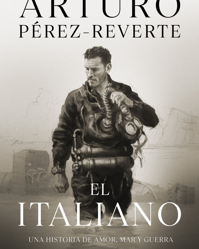 El Italiano