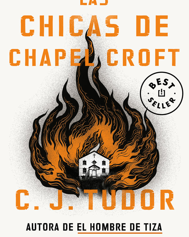 Las Chicas De Chapel Croft