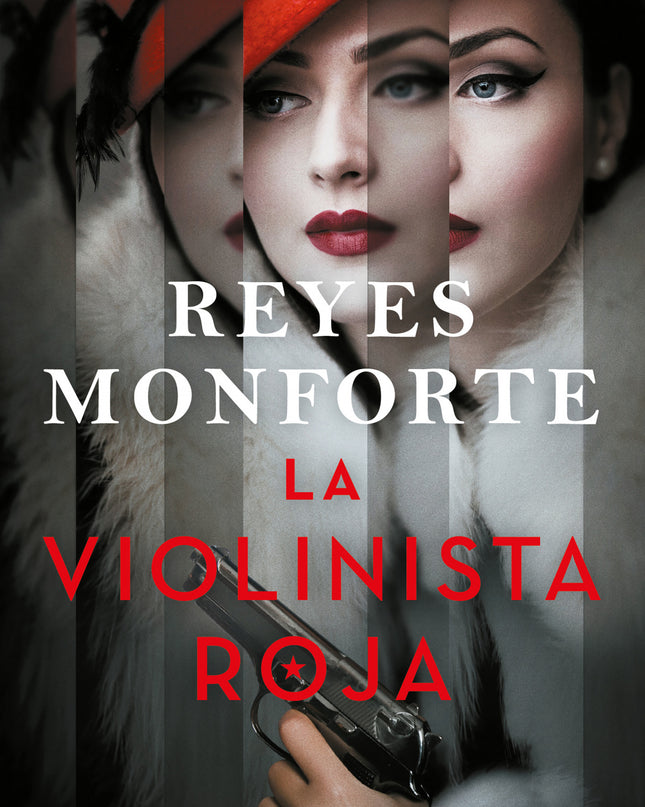 La Violinista Roja