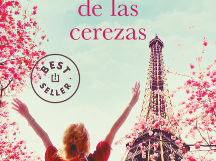El Tiempo De Las Cerezas