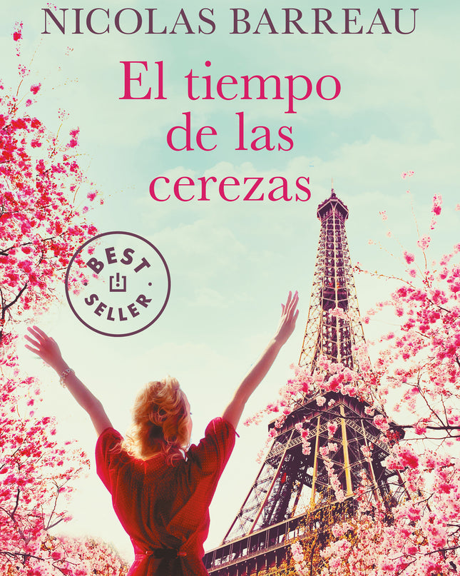 El Tiempo De Las Cerezas