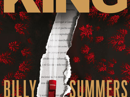 Billy Summers