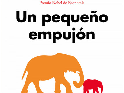 Un Pequeño Empujón