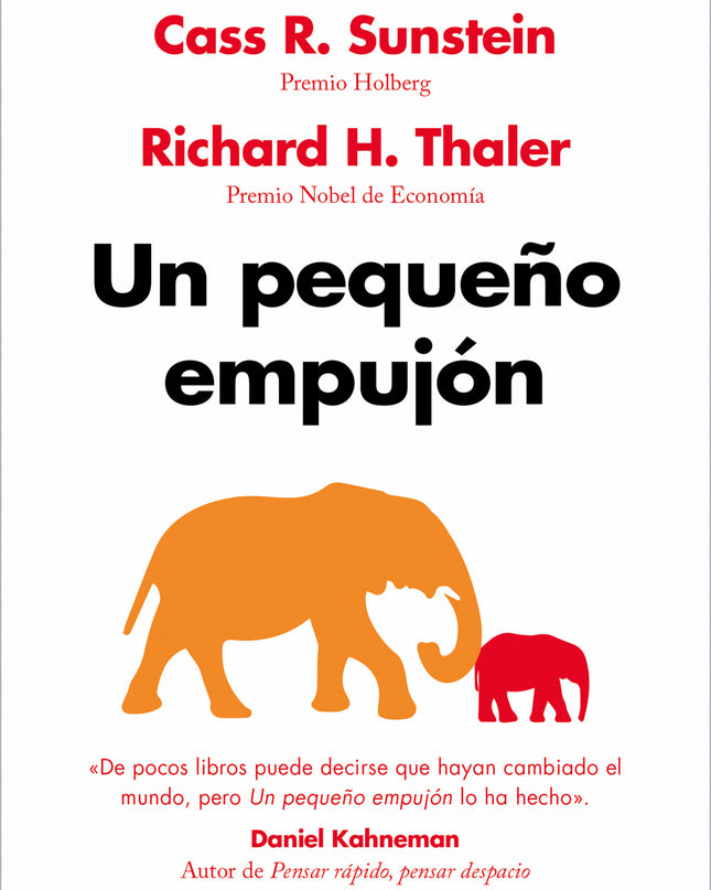 Un Pequeño Empujón