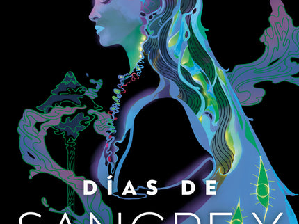 Días De Sangre Y Resplandor (hija De Humo Y Hueso 2)