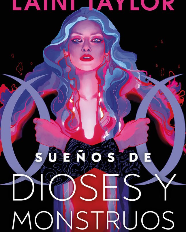 Sueños De Dioses Y Monstruos (hija De Humo Y Hueso 3)