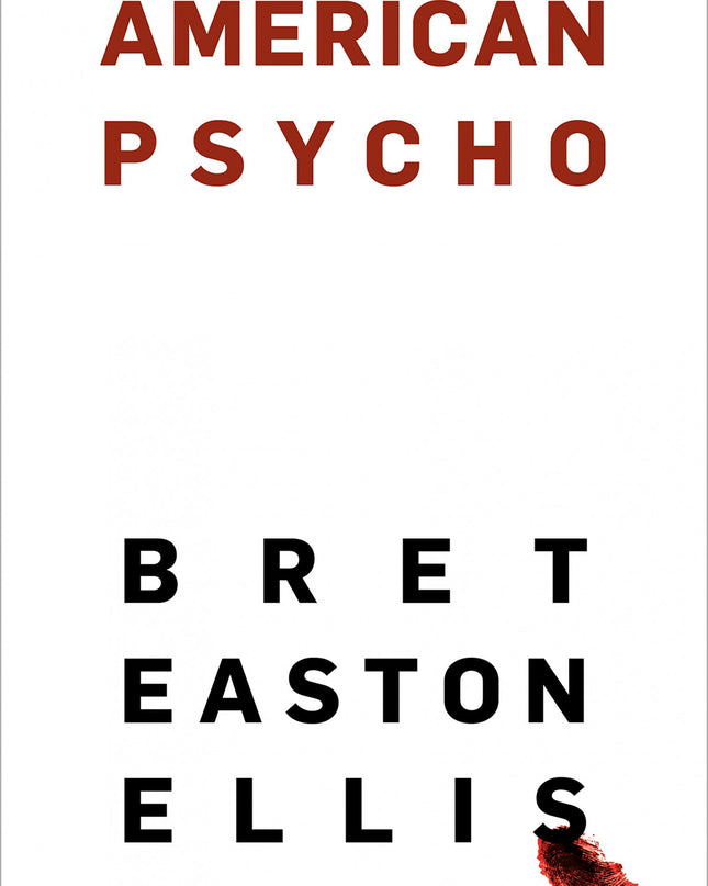 American Psycho