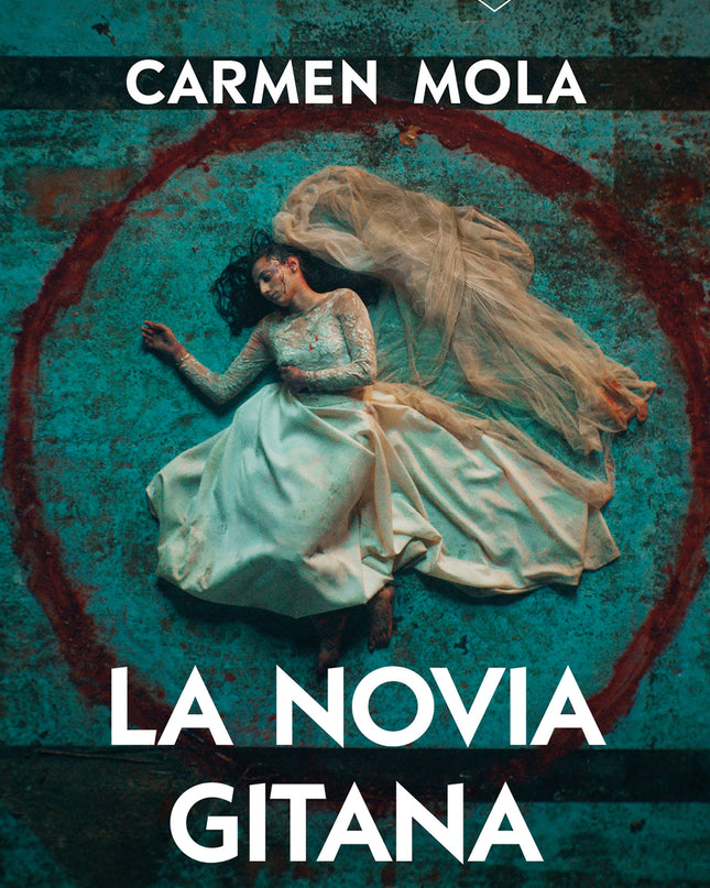 La Novia Gitana (edición Serie Tv)