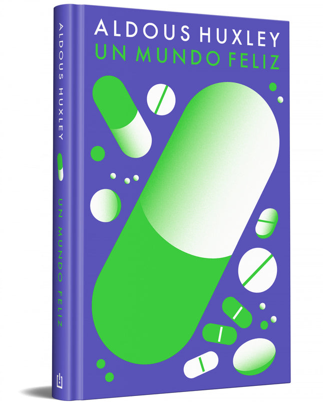 Un Mundo Feliz