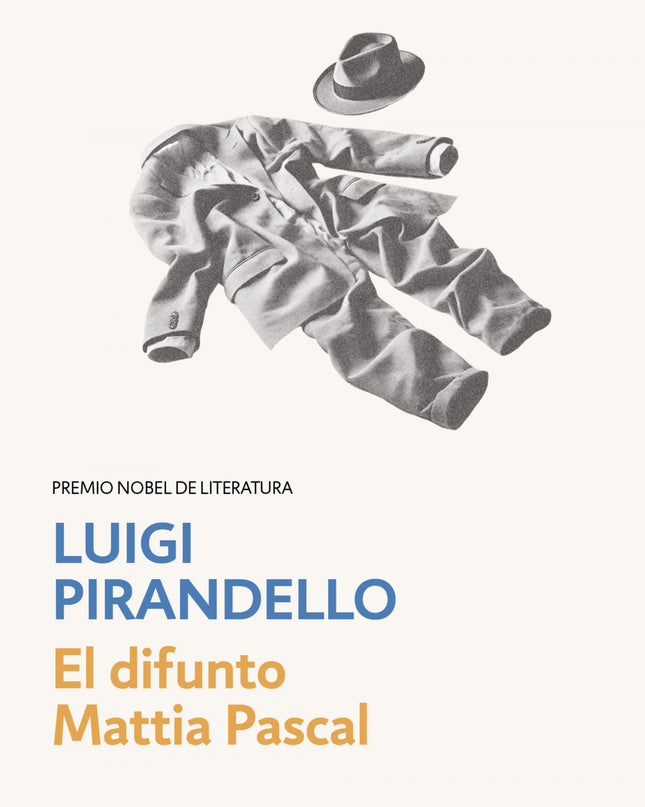 El Difunto Mattia Pascal