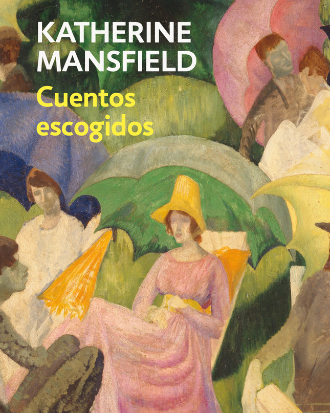 Cuentos Escogidos
