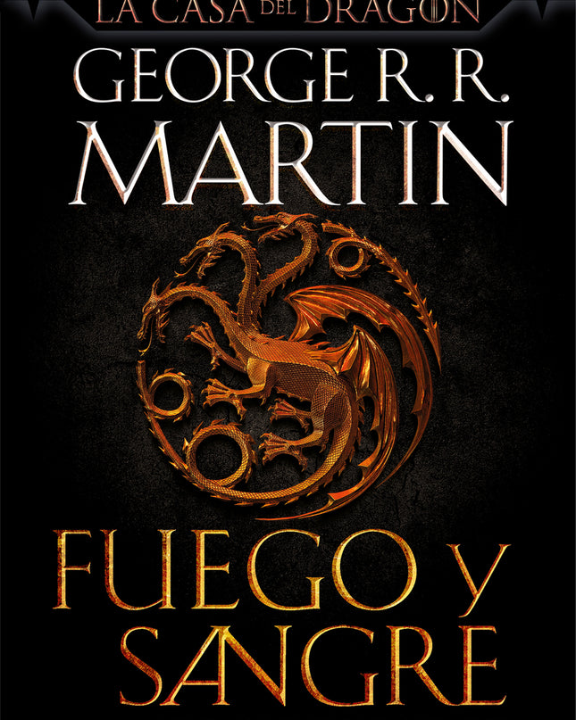 Fuego Y Sangre (canción De Hielo Y Fuego)