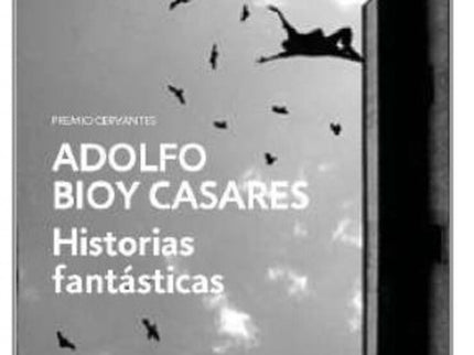 Historias Fantásticas
