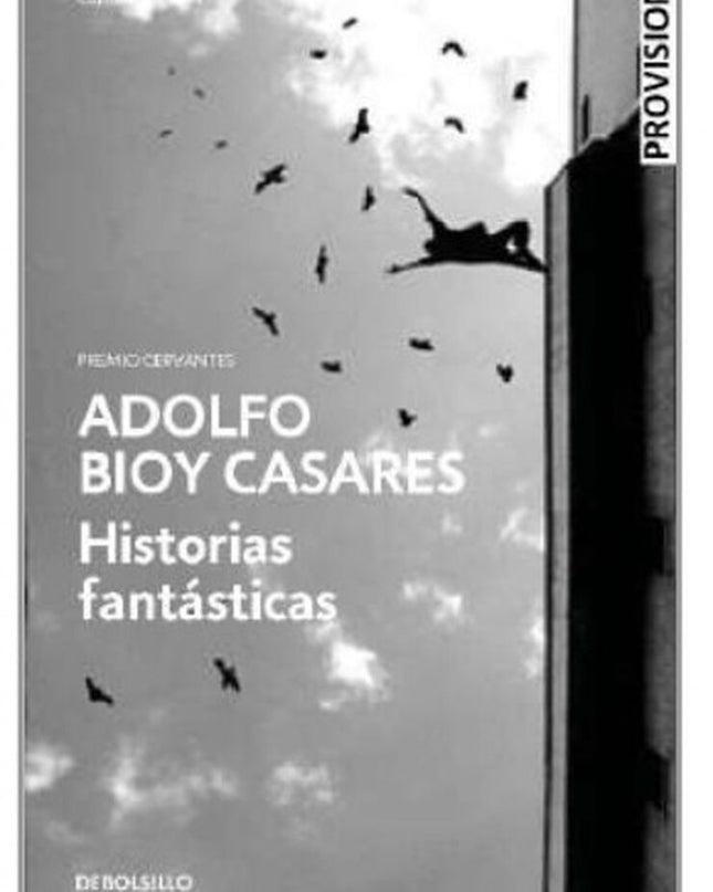 Historias Fantásticas