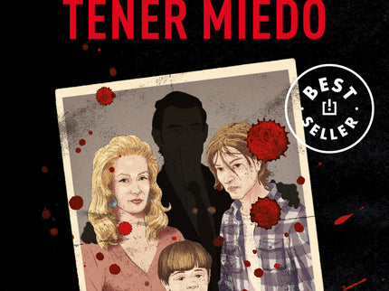 No Volveré A Tener Miedo