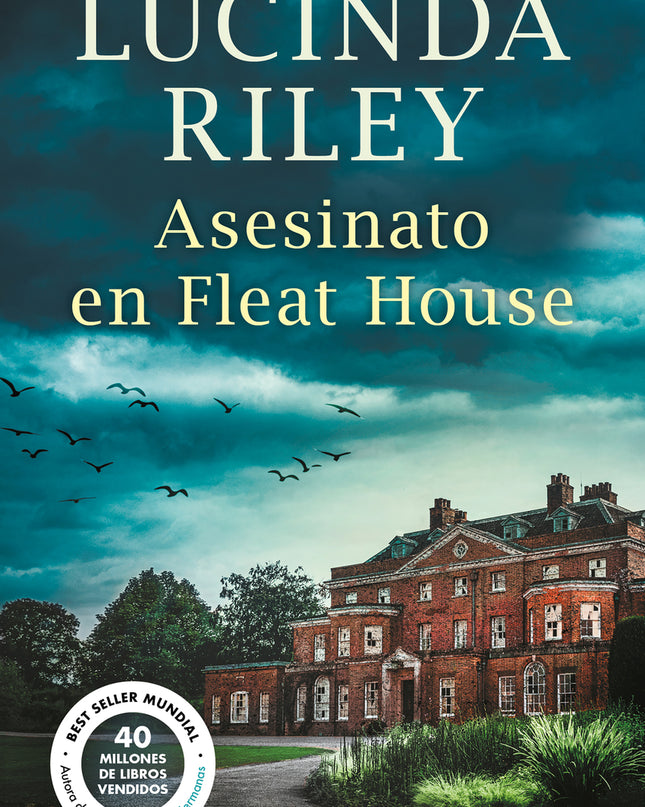 Asesinato En Fleat House