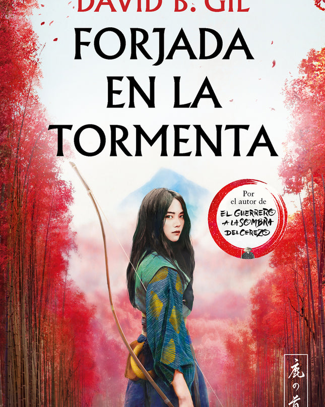 Forjada En La Tormenta