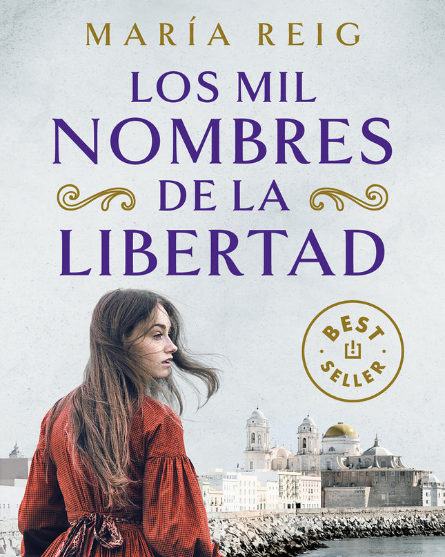 Los Mil Nombres De La Libertad