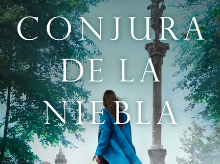 La Conjura De La Niebla