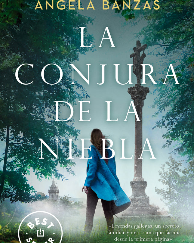 La Conjura De La Niebla