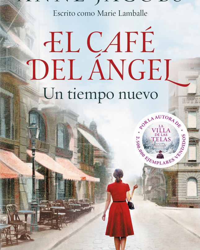El Café Del ángel