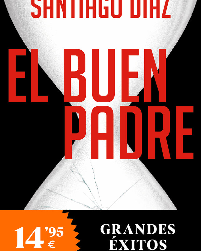 El Buen Padre (indira Ramos 1)