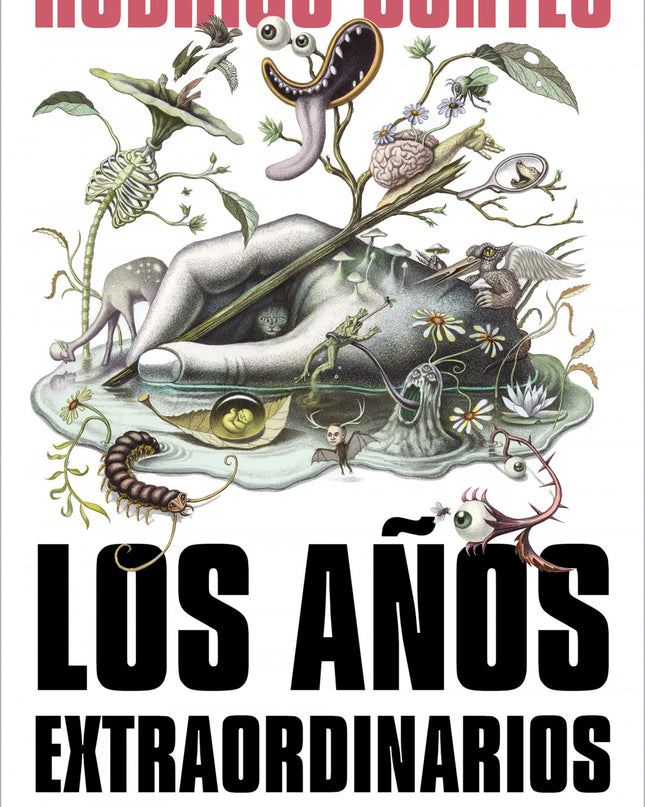 Años Extraordinarios, Los