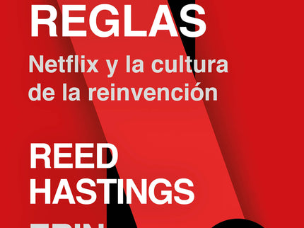 Aquí No Hay Reglas
