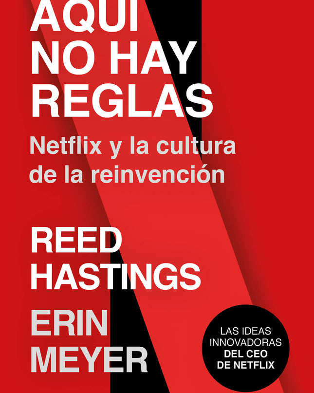 Aquí No Hay Reglas