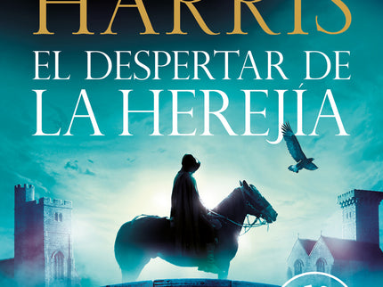 Despertar De La Heregía, El