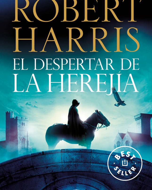 Despertar De La Heregía, El