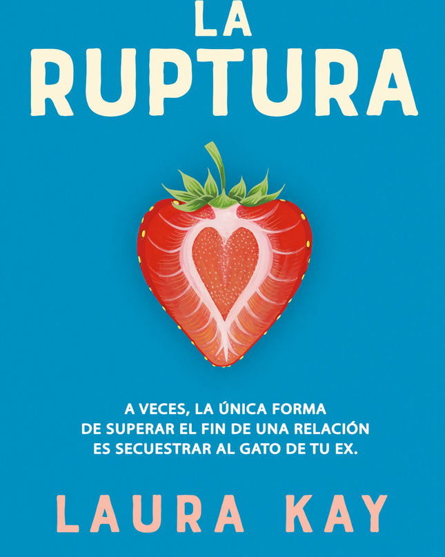 La Ruptura