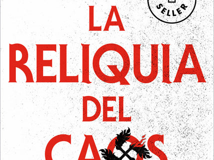 Reliquia Del Casos, La