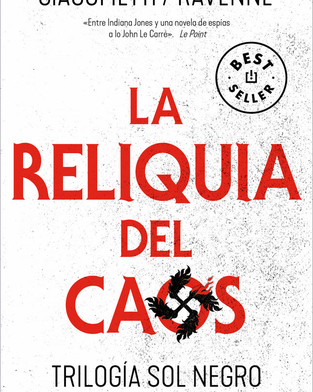 Reliquia Del Casos, La