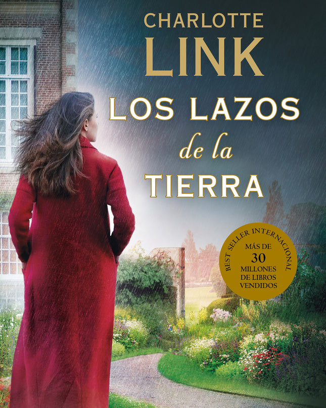 Los Lazos De La Tierra (la Estación De Las Tormentas 3)