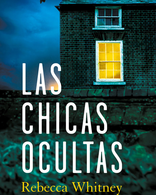Las Chicas Ocultas