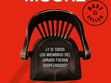 La Jurado 272
