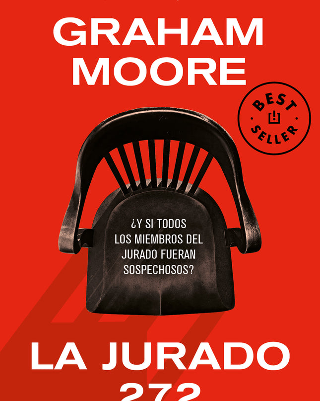 La Jurado 272