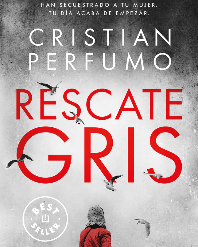 Rescate Gris