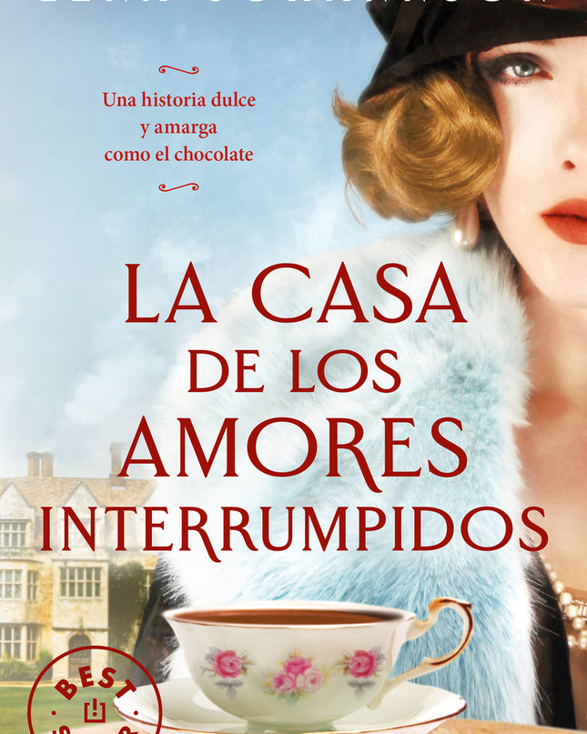 La Casa De Los Amores Interrumpidos