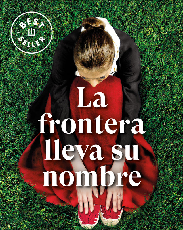 La Frontera Lleva Su Nombre