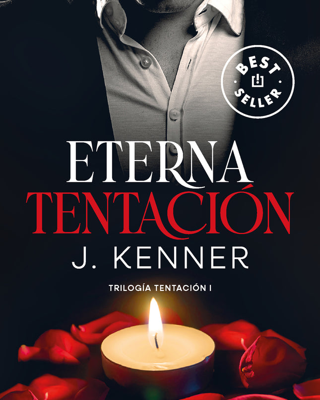 Eterna Tentación (trilogía Tentación 1)