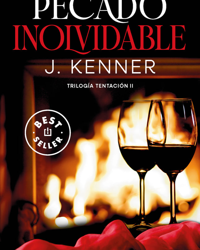 Pecado Inolvidable (trilogía Tentación 2)
